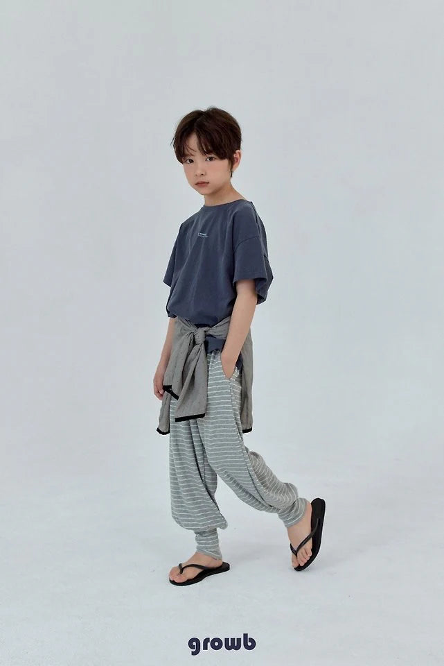 Growb Flow Tee (90-155cm)