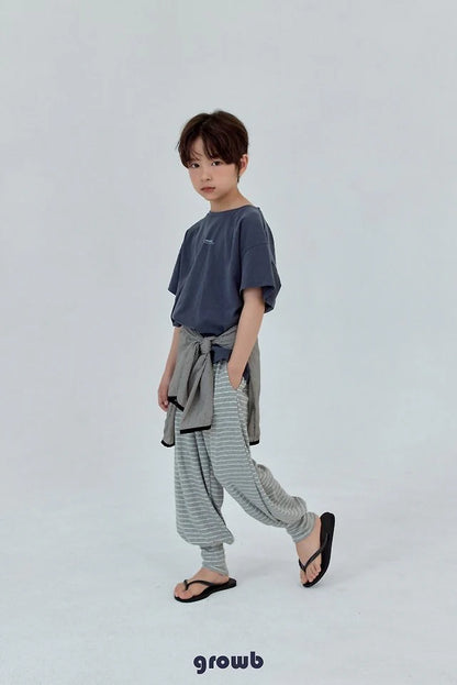 Growb Flow Tee (90-155cm)