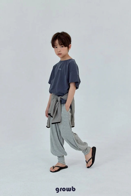 Growb Flow Tee (90-155cm)