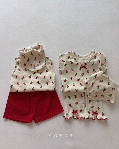 Aosta everyday shorts (~70-115cm)