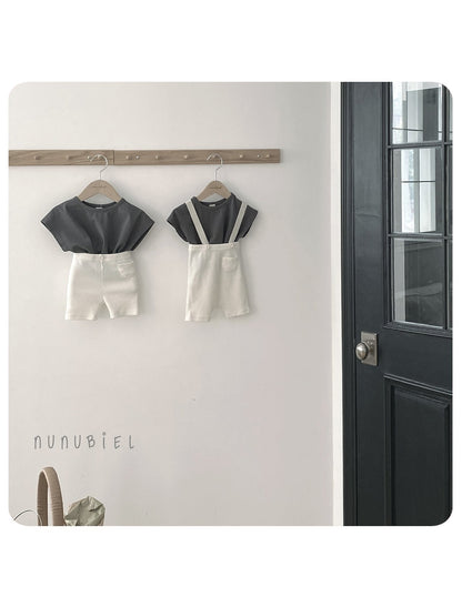 nunubiel bebe detox t-shirt (6-18m)