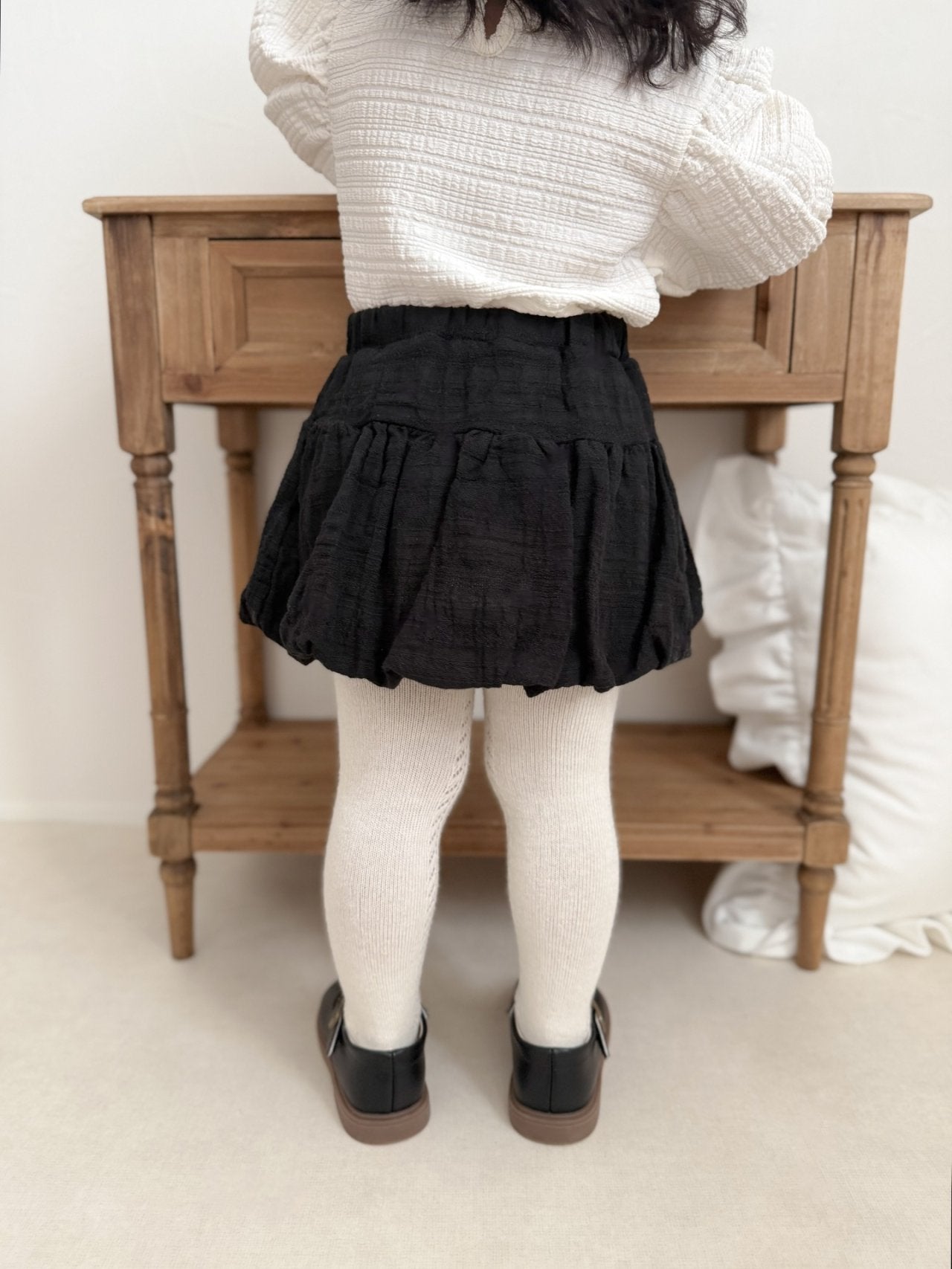 mimi market ella ballon skirt (75-90cm)