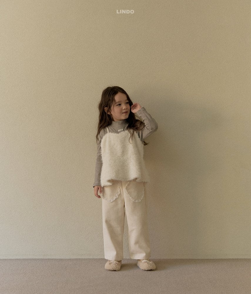 LINDO honey blouse (80-125cm)