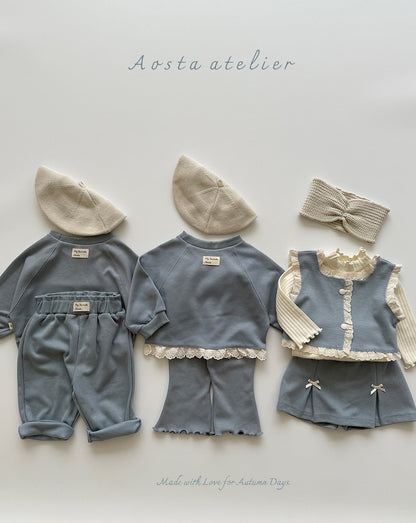 Aosta favorite mtm (~70-115cm)