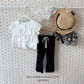 melikey daily boot cut (80-140cm)