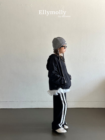 ELLYMOLLY easy lest pants (90-160cm)