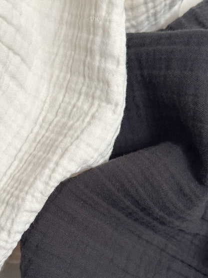 minirobe Ruffle blouse (70-110cm)