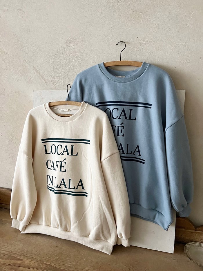 thelala cafe mtm(mom)