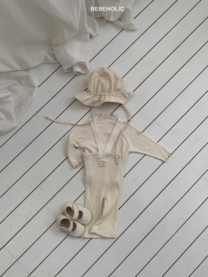 bebeholic nana bootcut (3-18m)