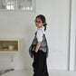 ELLYMOLLY bebe string pants (90-145cm)
