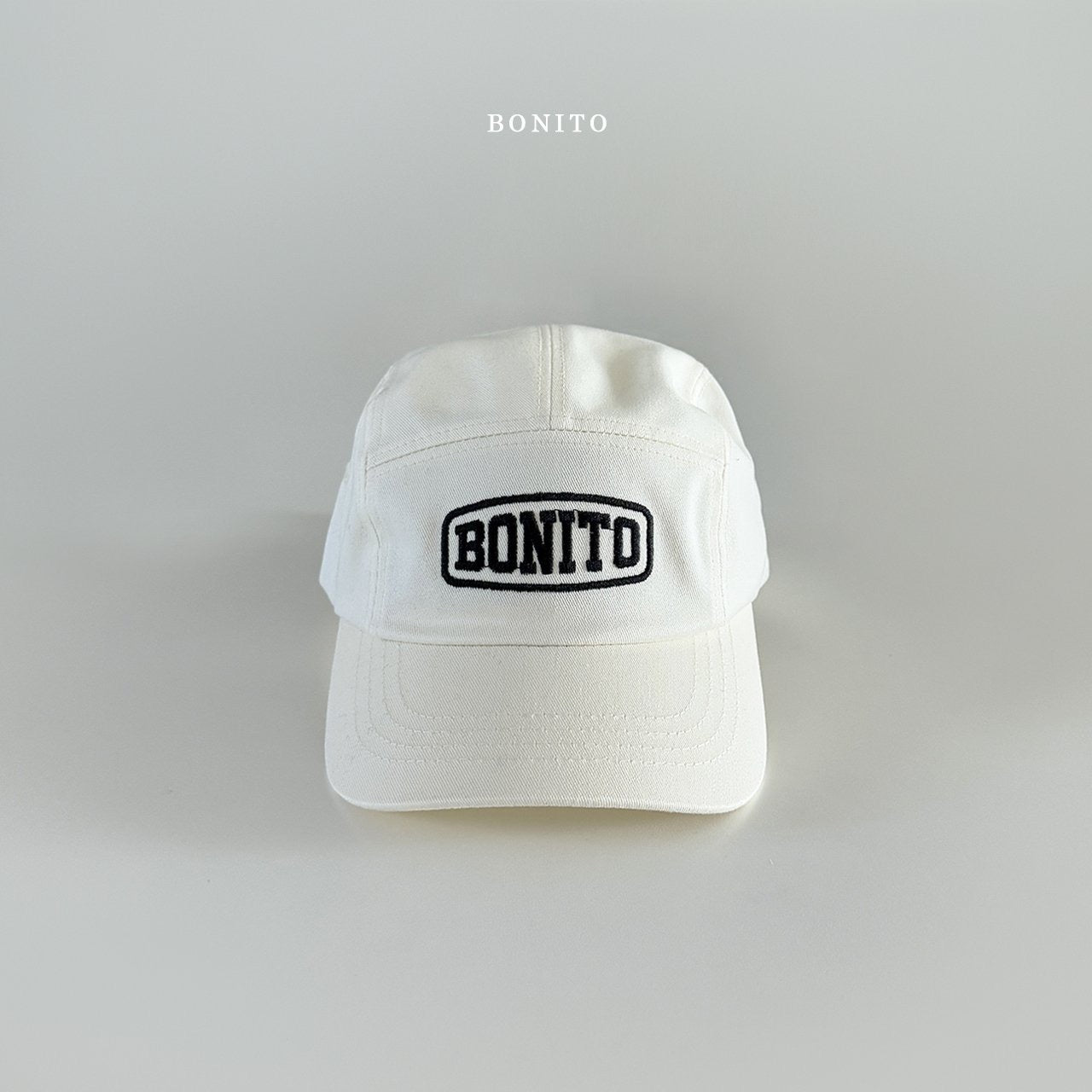 bonito bonito cap (1-7y)