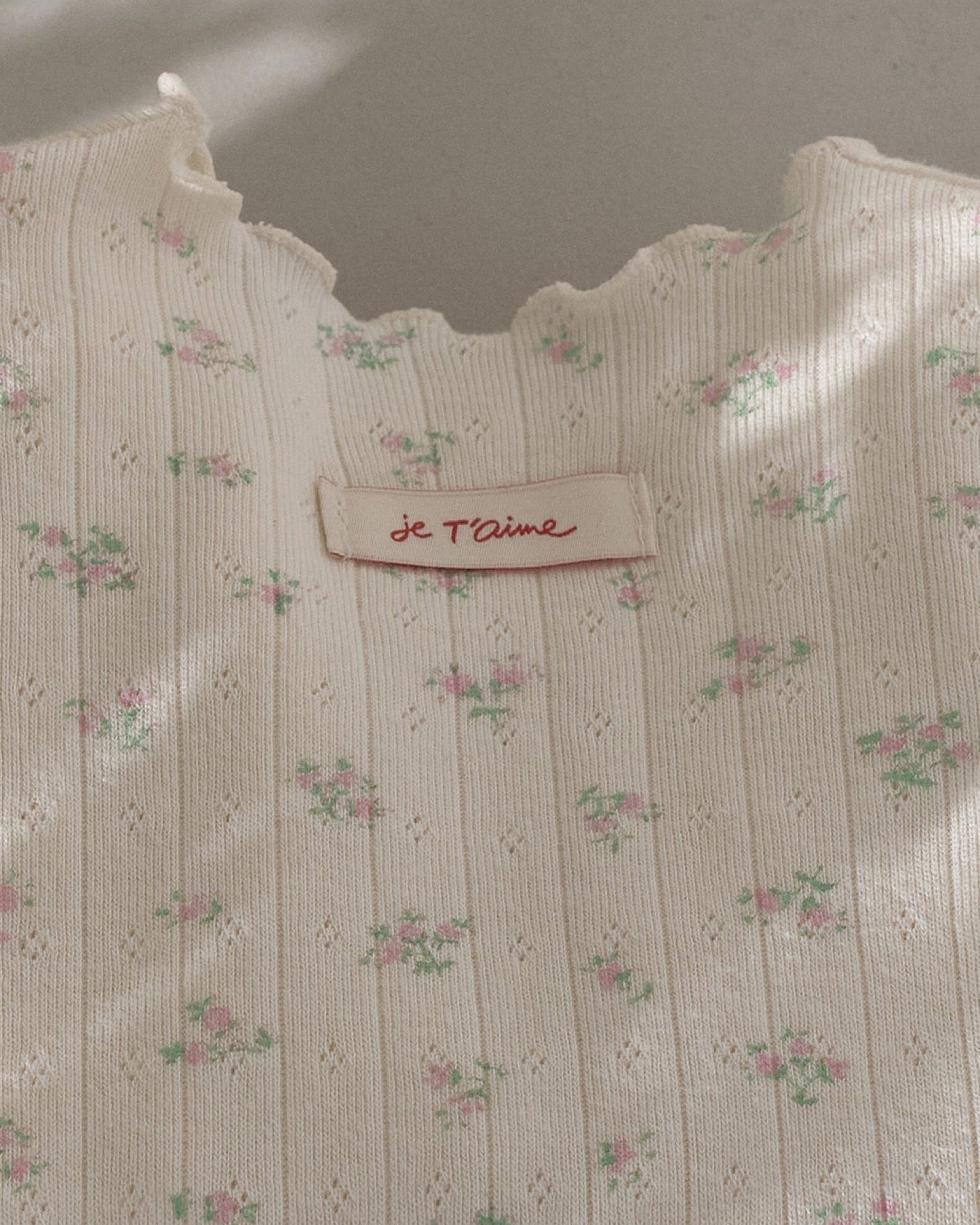 momoann momo tee flower (90-130cm)