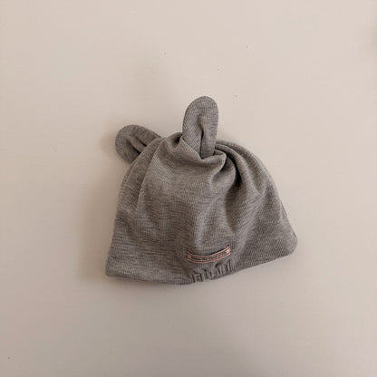 ELLYMOLLY twist beanie