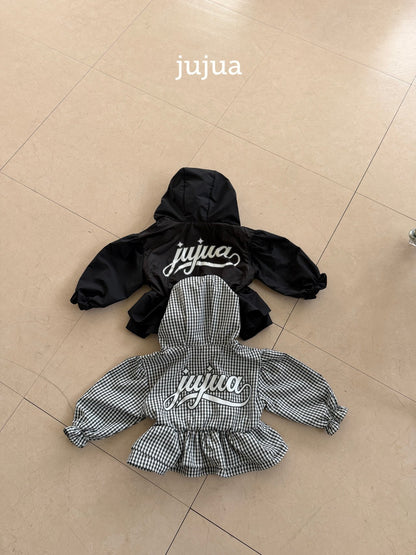 jujua juju windbreaker (80-120cm)