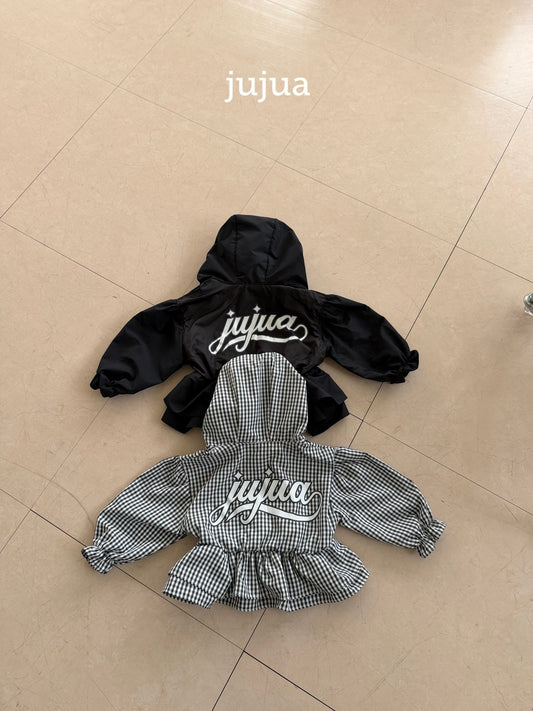 jujua juju windbreaker (80-120cm)