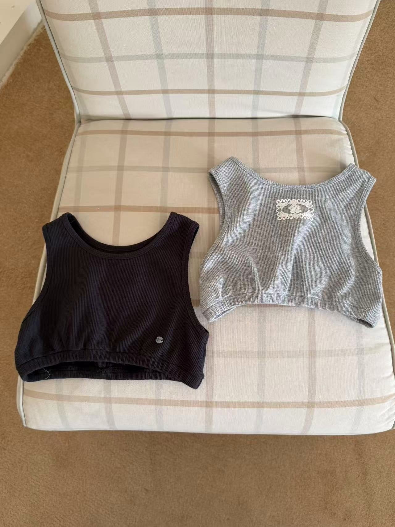 aiai mellow day vest (95-140cm)