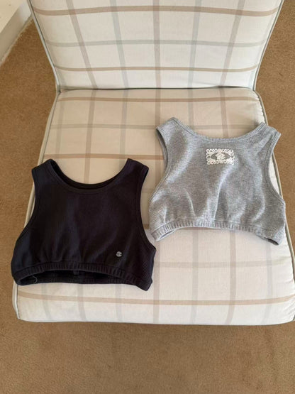 aiai mellow day vest (95-140cm)