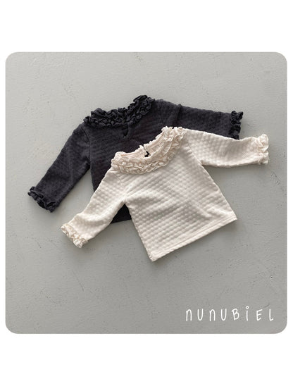 nunubiel clover t-shirt (75-120cm)