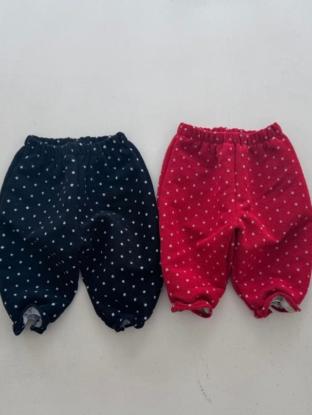 mimi market merry pants (70-85cm)