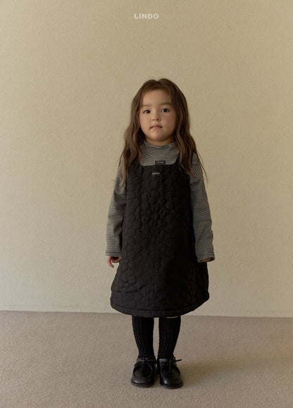 LINDO milk square ops (80-125cm)