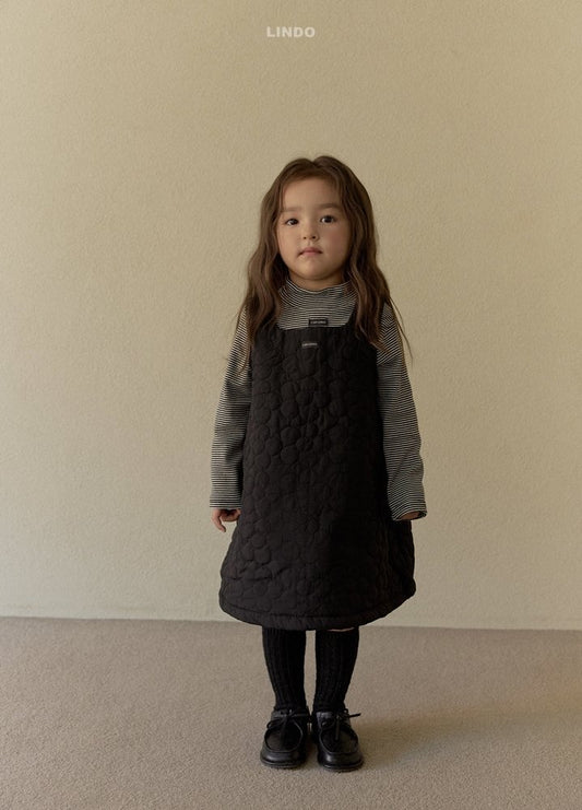 LINDO milk square ops (80-125cm)