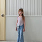 ELLYMOLLY butterfly day vest (90-145cm)
