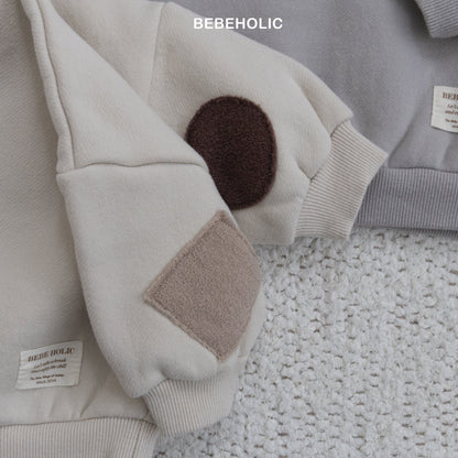 bebeholic model bread and rice cake mtm (3-18m)