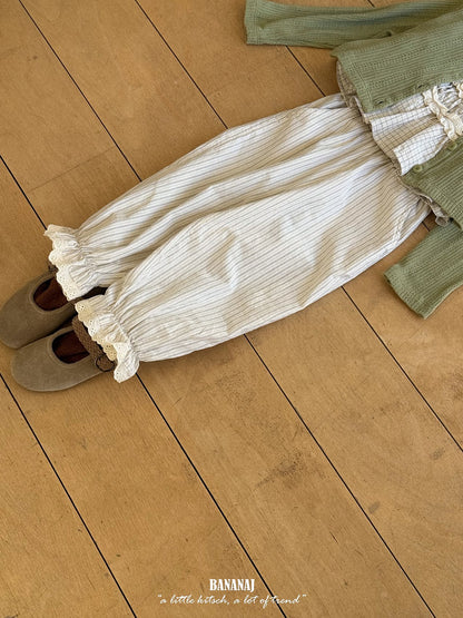 BANANAJ dorothy pants (80-135cm)