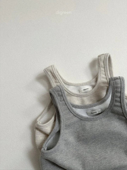 Digreen Roha vest (85-130cm)