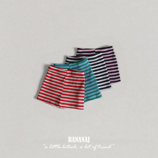BANANAJ striped pants (80-135cm)