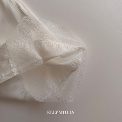 ELLYMOLLY swing lace pt (90-145cm)