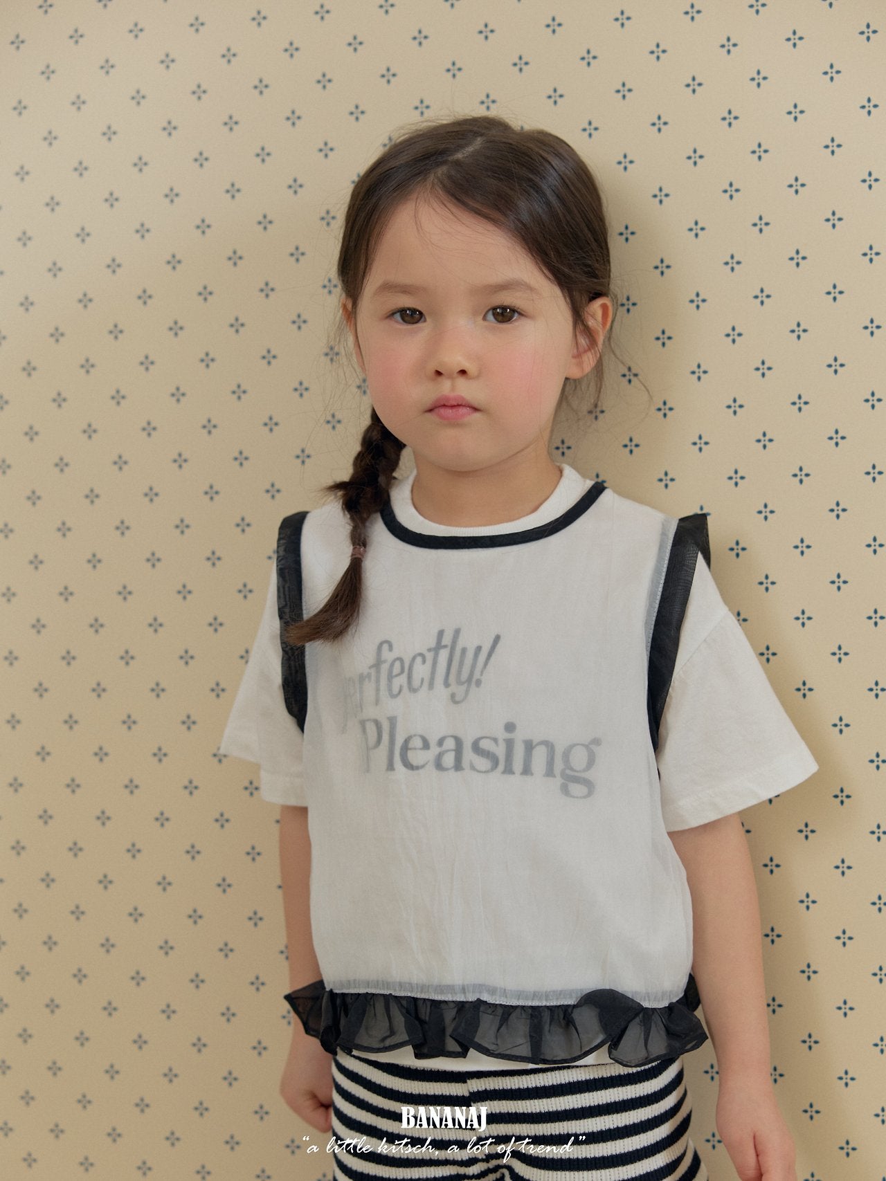 BANANAJ mood vest (80-135cm)