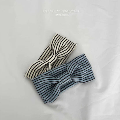 melikey point hairband