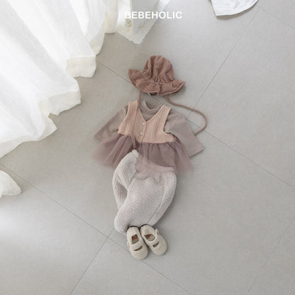 bebeholic mosquito bustier