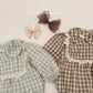 valubebe sweet frill suit(60-80)