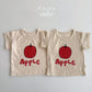 Aosta lip apple t (70-110cm)