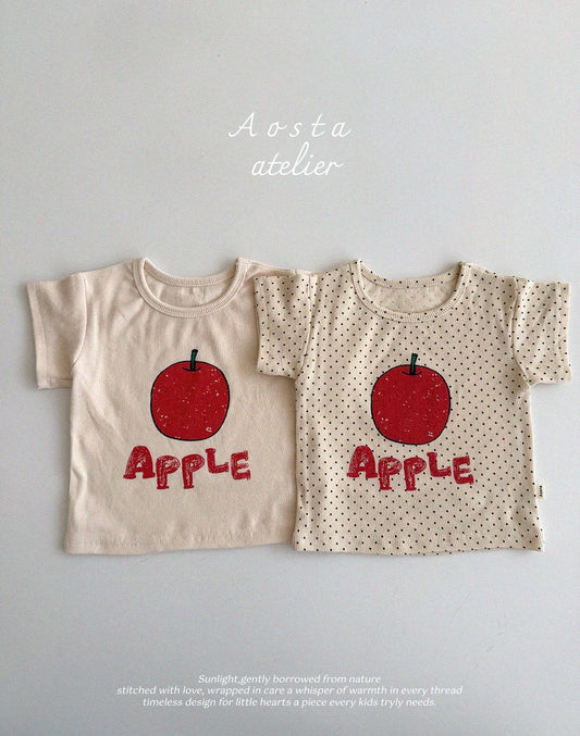 Aosta lip apple t (70-110cm)