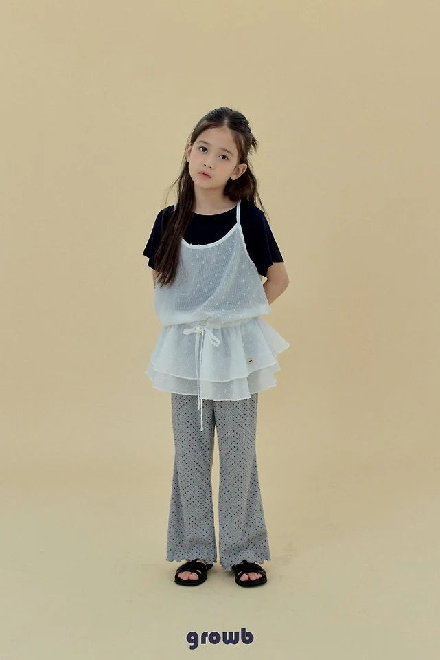 Growb Marang Pants (90-125cm)