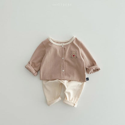oottbebe sweet modal baby underwear(baby)