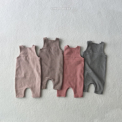 LINDO papillon suit (3-18m)