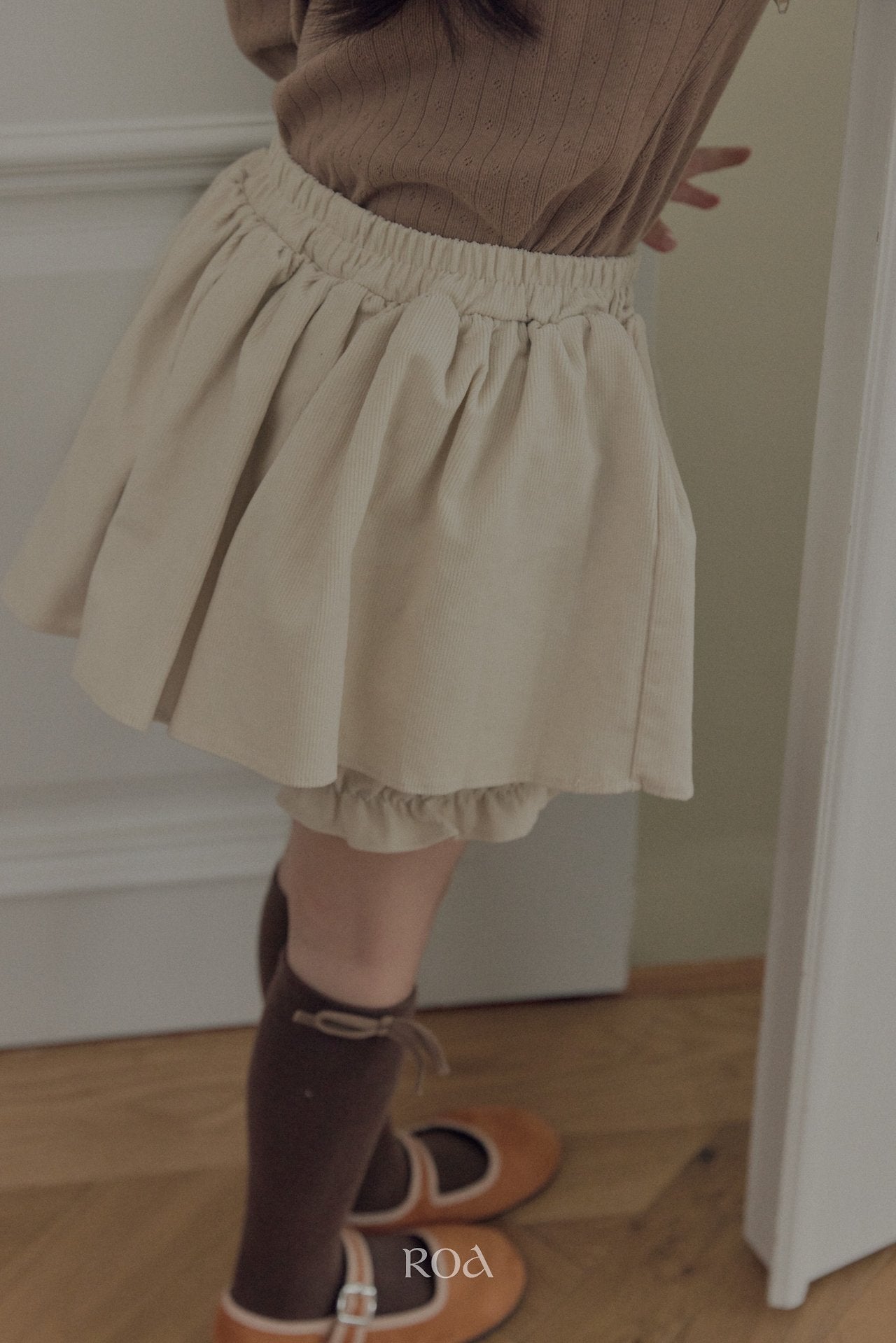 Roa mielo skirt (80-120cm)