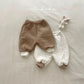 valubebe cushion bonding pants (70-110cm)