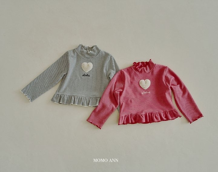 momoann milk t (90-130cm)