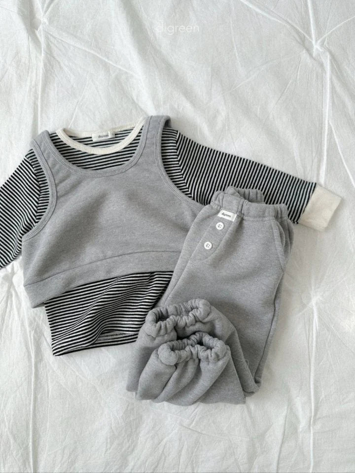 Digreen Roha jogger (85-130cm)