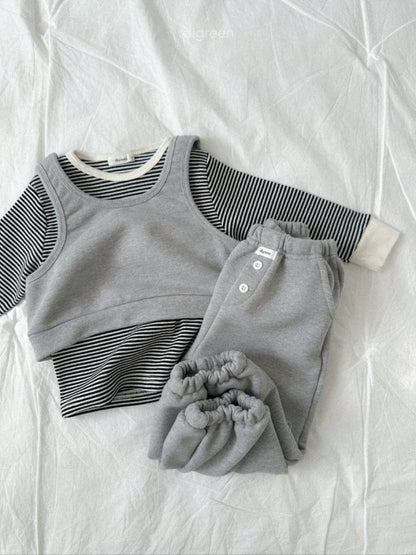 Digreen Roha jogger (85-130cm)