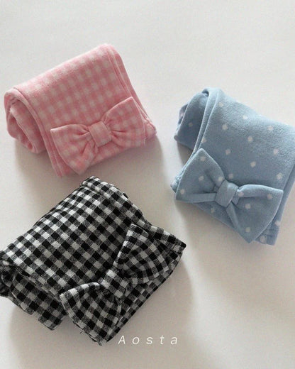 Aosta Bibi Pants  (70-110cm)