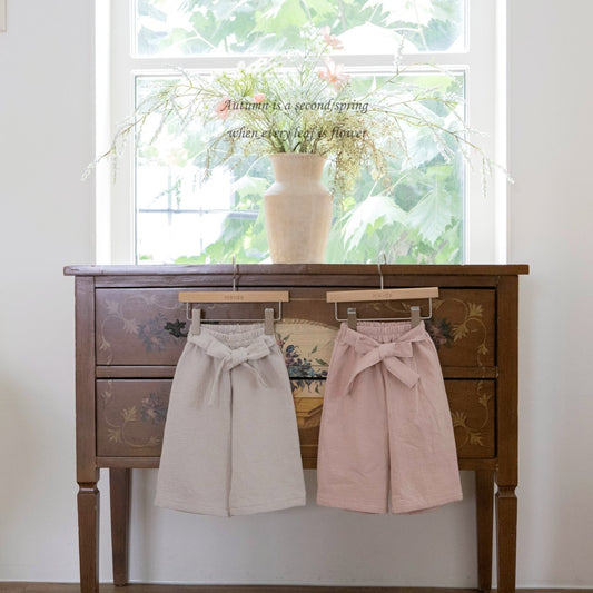 mkids bonnie wide pants (65-115cm)