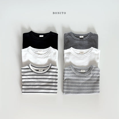 bonito 2+1 base tee (~80-140cm)