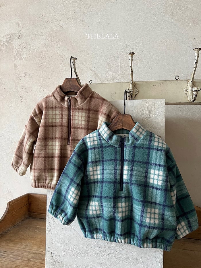 thelala burber tee (~75-115cm)