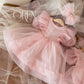 OREN ines organza one piece (85-120cm)